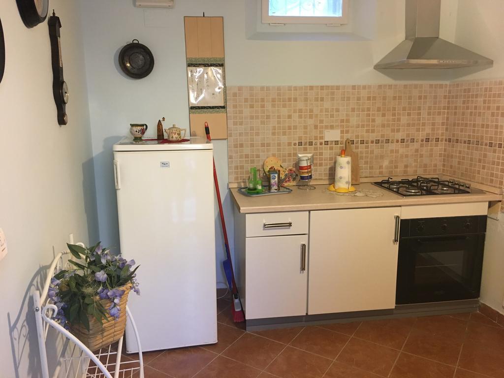 Apartments Aurora Delle Rose Assise Extérieur photo