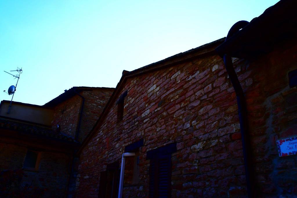 Apartments Aurora Delle Rose Assise Extérieur photo