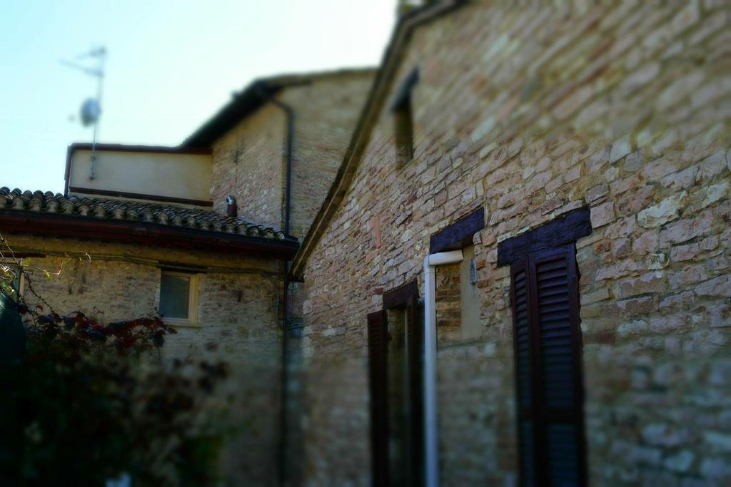 Apartments Aurora Delle Rose Assise Extérieur photo