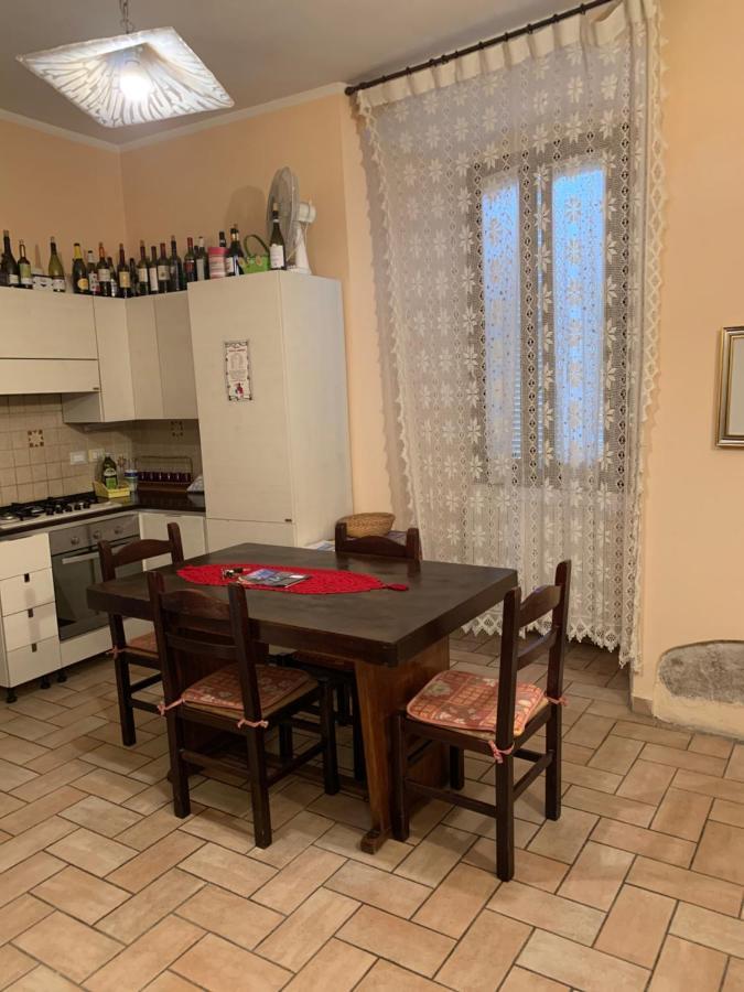 Apartments Aurora Delle Rose Assise Extérieur photo